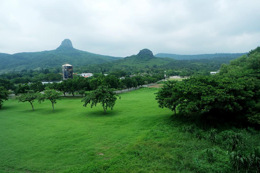 Summer Inn Kenting Exteriör bild