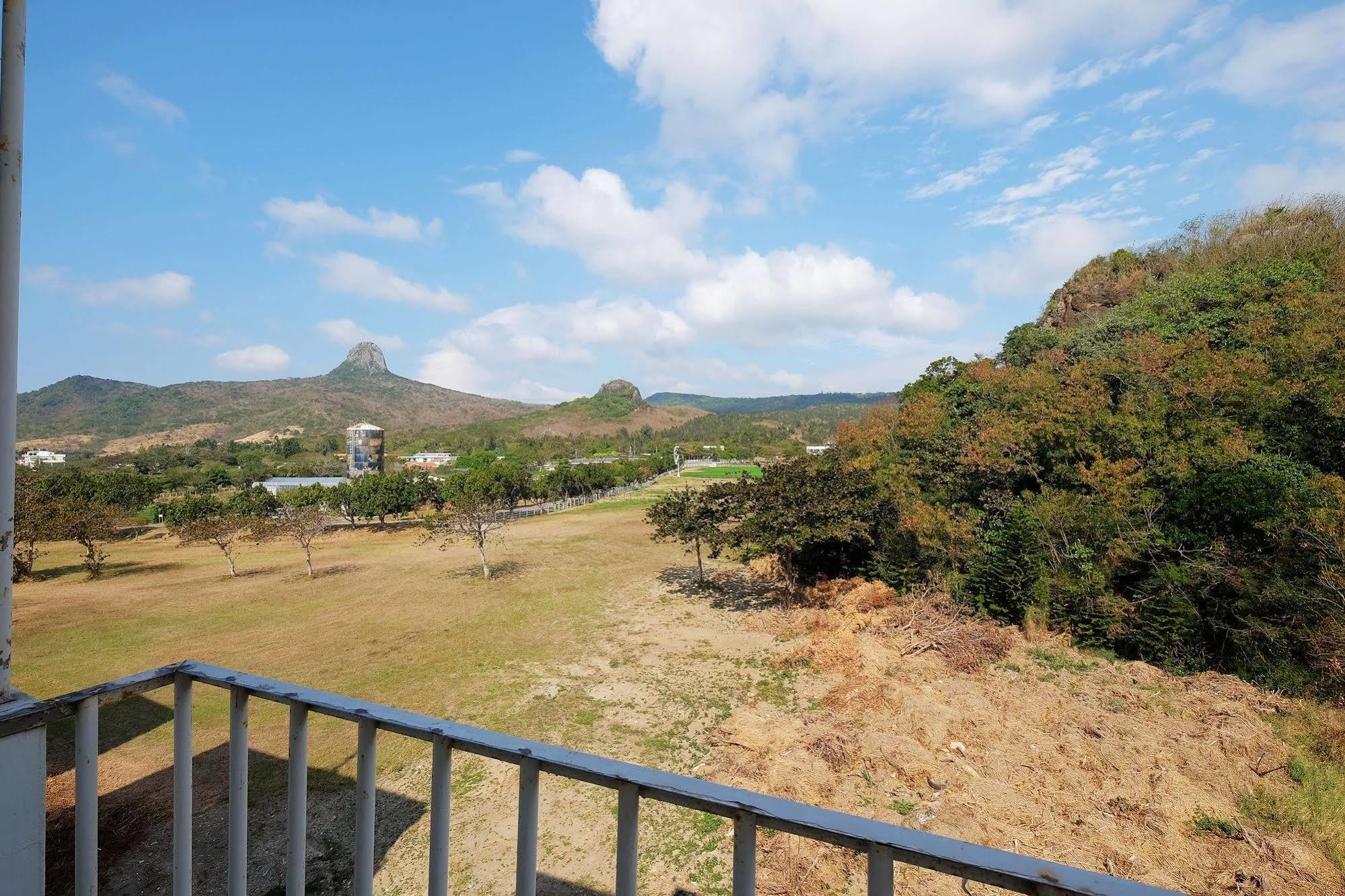 Summer Inn Kenting Exteriör bild
