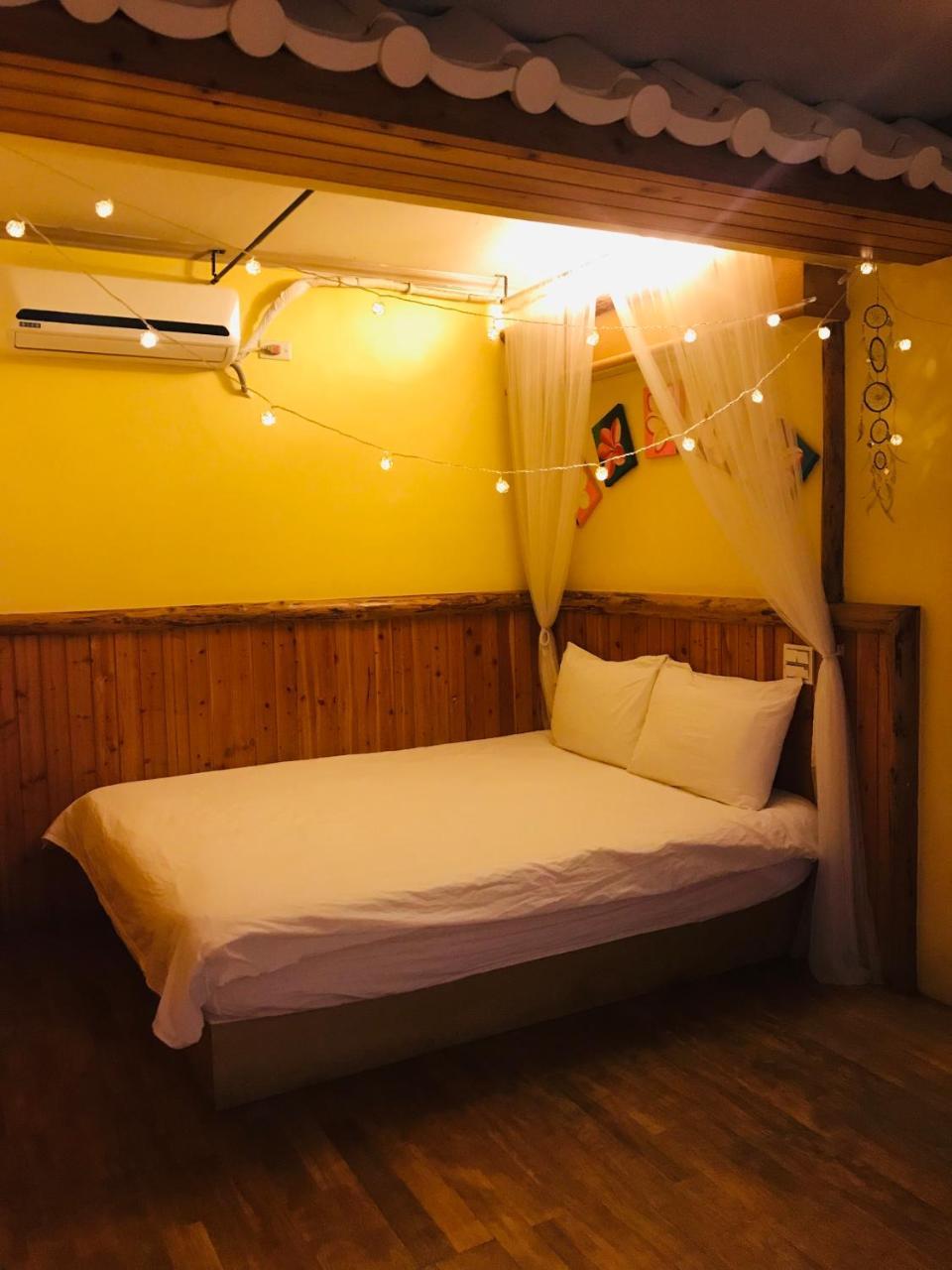 Summer Inn Kenting Exteriör bild
